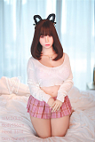 WM Doll ラブドール 156cm H-cup #359 欧米仕様 TPE製