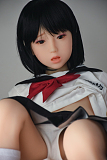 AXB Doll #93 ラブドール 130cm 貧乳 TPE製