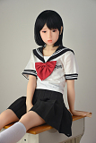 AXB Doll #93 ラブドール 130cm 貧乳 TPE製