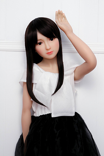 AXB Doll #A17 ラブドール 130cm 貧乳 TPE製