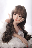 JY DOLL #163 ラブドール 130cm 小胸 TPE製