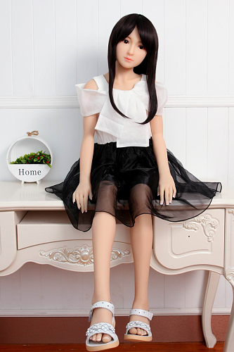AXB Doll #A17 ラブドール 130cm 貧乳 TPE製
