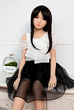 AXB Doll #A17 ラブドール 130cm 貧乳 TPE製
