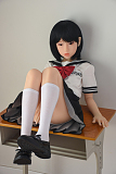 AXB Doll #93 ラブドール 130cm 貧乳 TPE製