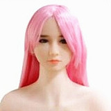 JY DOLL #163 ラブドール 130cm 小胸 TPE製