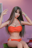 JY DOLL #11 ラブドール 158cm Iカップ TPE製