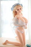 JY DOLL Nana ラブドール 132cm Kカップ 超乳 セックス ラブドール エルフ TPE製