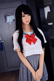 JY DOLL #43 アダルトラブドール JK 168cm Dカップ TPE エロ人形