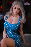 JY DOLL #134 ラブドール 170cm Hカップ TPE製