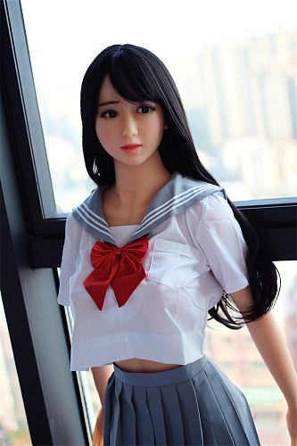 JY DOLL #43 アダルトラブドール JK 168cm Dカップ TPE エロ人形
