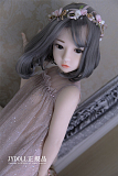 JY Doll  #133 ラブドール 132cm Bカップ 貧乳 TPE製