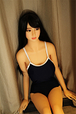 JY DOLL #43 アダルトラブドール JK 168cm Dカップ TPE エロ人形