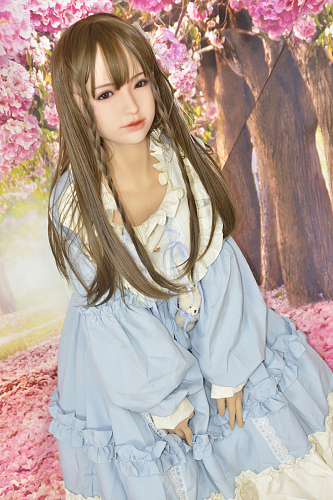 Sanhui Doll ラブドール 156cm #22 まゆね 口開閉可能 フルシリコン製 等身大リアルドール