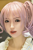 Sanhui Doll #22 まゆね ラブドール 156cm 口開閉可能 フルシリコン製 等身大リアルドール