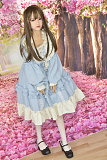 Sanhui Doll ラブドール 156cm #22 まゆね 口開閉可能 フルシリコン製 等身大リアルドール