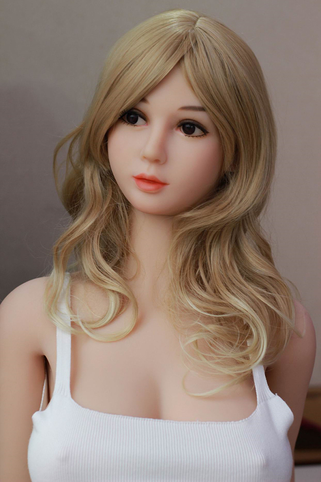 AXB Doll #15 ラブドール 155cm 大胸 TPE製