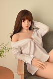 AXB Doll #56 ラブドール 155cm 小胸 TPE製