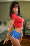 Irontech Doll Saya ラブドール 168cm Cカップ TPE製