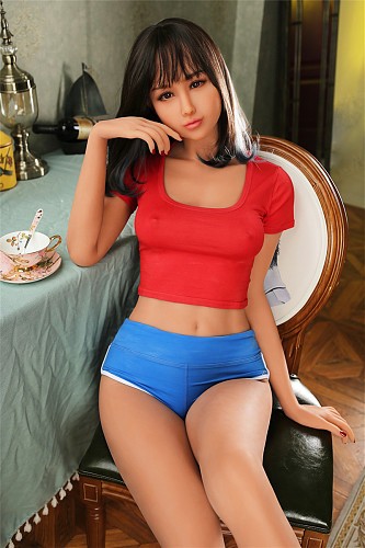 Irontech Doll Saya ラブドール 168cm Cカップ TPE製