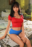 Irontech Doll Saya ラブドール 168cm Cカップ TPE製