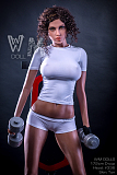 WM Doll ラブドール 172cm D-cup #336 欧米仕様 TPE製