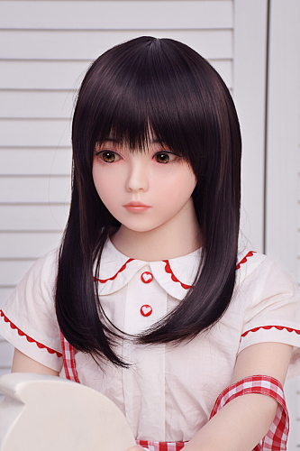 WAXDOLL 等身大 ラブドール 100cm バスト平 #G26ヘッド フルシリコン製 リアルドール