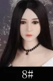 YL doll ラブドール 165cm #188headB TPE製