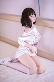 アート技研(Art-doll) ラブドール 155cm Bカップ A3ヘッド 樹里 フルシリコン製