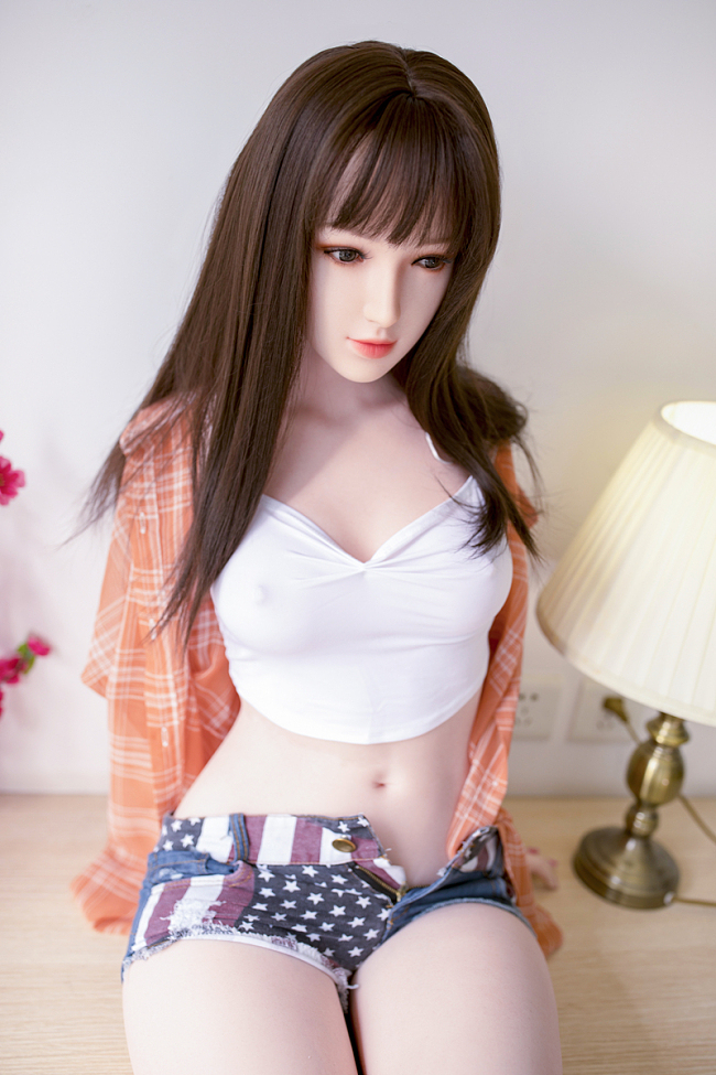 アート技研(Art-doll) ラブドール 162cm Cカップ A4ヘッド 遥奈 フルシリコン製