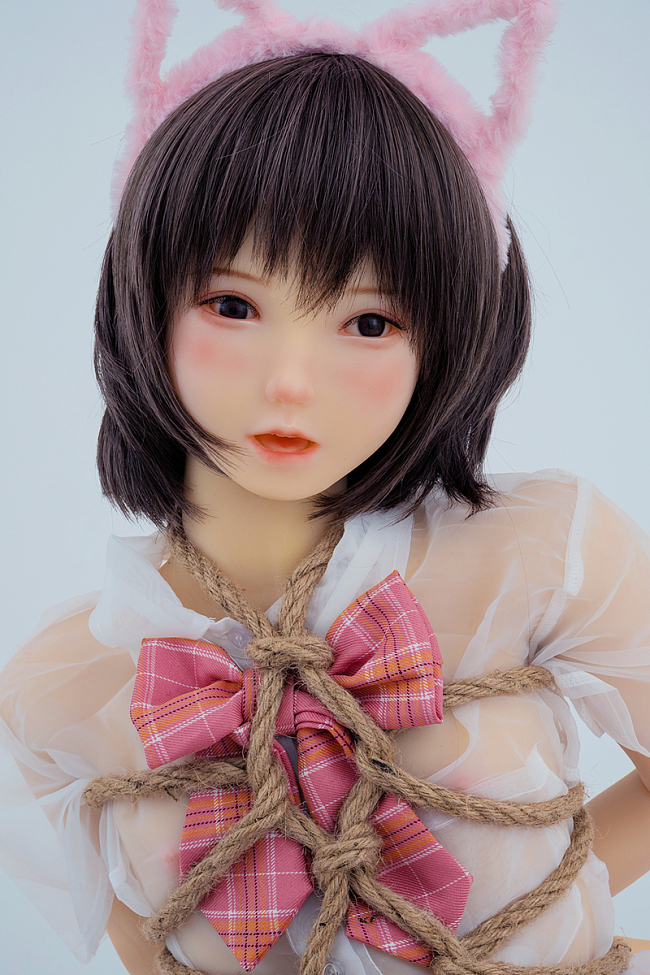 AXB Doll #121 ラブドール 120cm 貧乳 TPE製