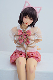 AXB Doll #121 ラブドール 120cm 貧乳 TPE製