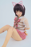AXB Doll #121 ラブドール 120cm 貧乳 TPE製