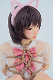 AXB Doll #121 ラブドール 120cm 貧乳 TPE製