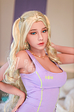 WM Doll ラブドール 163cm D-Cup #70 シームレス TPE製