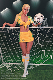 WM Doll TPE製ラブドール 168cm F-cup #198 欧米仕様