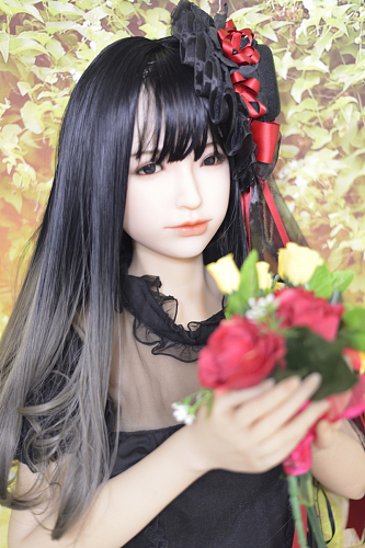 Sanhui Doll #22 まゆね ラブドール 156cm 口開閉可能 フルシリコン製 等身大リアルドール