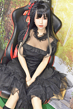 Sanhui Doll #22 まゆね ラブドール 156cm 口開閉可能 フルシリコン製 等身大リアルドール