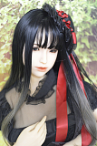 Sanhui Doll #22 まゆね ラブドール 156cm 口開閉可能 フルシリコン製 等身大リアルドール