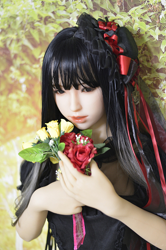 Sanhui Doll #22 まゆね ラブドール 156cm 口開閉可能 フルシリコン製 等身大リアルドール