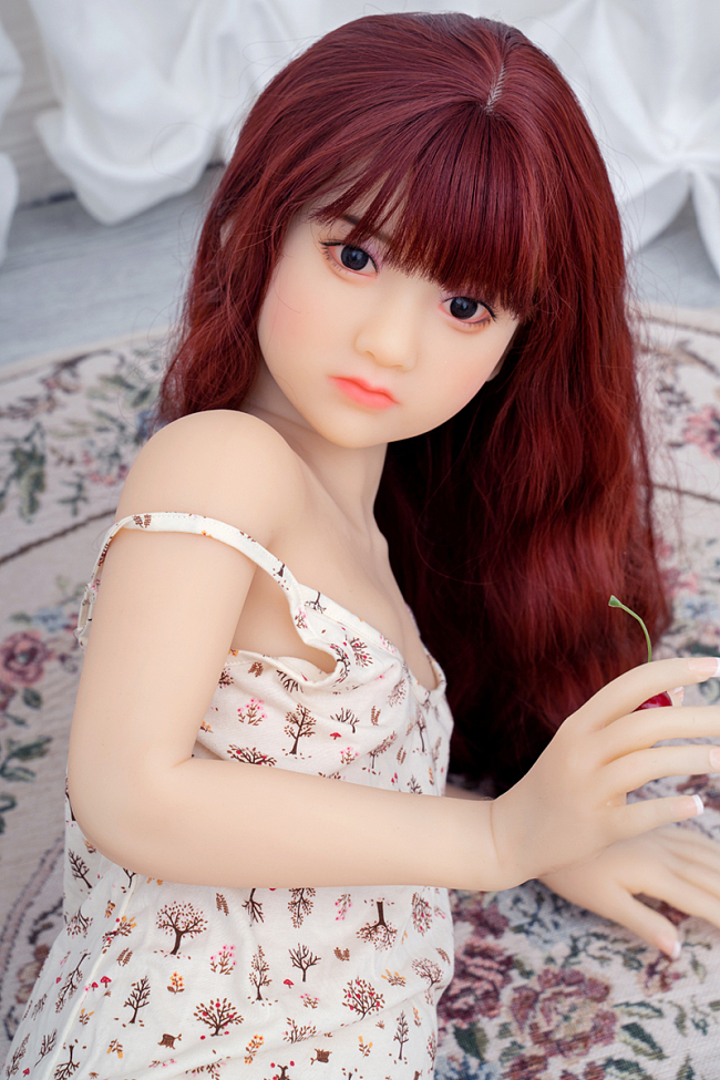 AXB Doll #15 ラブドール 120cm 貧乳 TPE製