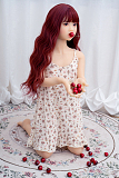 AXB Doll #15 ラブドール 120cm 貧乳 TPE製