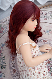 AXB Doll #15 ラブドール 120cm 貧乳 TPE製