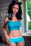 WM Doll ラブドール 164cm D-Cup #31 TPE製