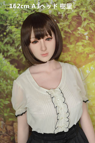 アート技研(Art-doll) ラブドール 162cm Cカップ A3ヘッド 樹里 フルシリコン製