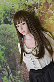 アート技研(Art-doll) ラブドール 162cm Cカップ A1ヘッド 未夏 フルシリコン製