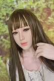 アート技研(Art-doll) ラブドール 162cm Cカップ A1ヘッド 未夏 フルシリコン製