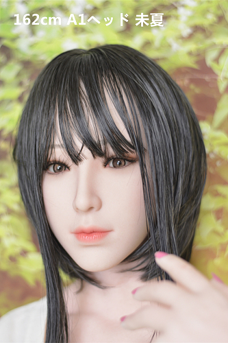 アート技研(Art-doll) ラブドール 162cm Cカップ A1ヘッド 未夏 フルシリコン製