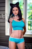 WM Doll ラブドール 164cm D-Cup #31 TPE製