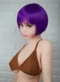 PiperDoll Akira トルソー ラブドール 75cm Bカップ普乳 TPE製