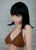 PiperDoll Akira トルソー ラブドール 75cm Bカップ普乳 TPE製